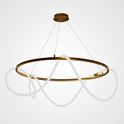 Светильник подвесной ImperiumLOFT Glorify 219711-26 100Вт LED