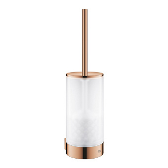 Ёршик GROHE Selection 41076DA0 бронза