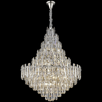 Светильник подвесной WERTMARK LAZZARA WE107.21.103 840Вт E14