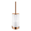 Ёршик GROHE Selection 41076DA0 бронза