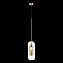 Люстра подвесная ST Luce GERRIT SL1048.303.01 40Вт 1 лампочек E14