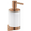 Держатель для аксессуаров GROHE Selection 41027DL0 бронза