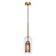 Светильник подвесной Loft It Hexagon Loft2566-D 60Вт E27