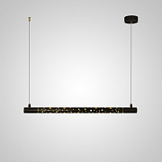 Светильник подвесной ImperiumLOFT Aleksa 203928-23 30Вт LED