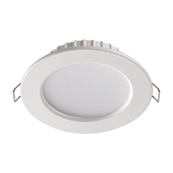 Светильник точечный встраиваемый Novotech SPOT 358028 7Вт LED