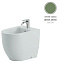Биде напольное ArtCeram Monet MNB002 44 00