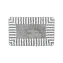 Коврик для ванной IDDIS Basic B02M580i12 50х80см серый