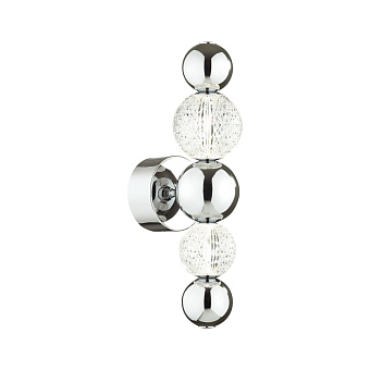 Бра Odeon CRYSTAL 5007/7WL 7Вт LED