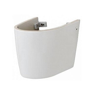 Полупьедестал ArtCeram Ten TEC004 01 00