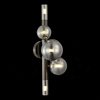 Светильник настенный ST Luce CIELO SL1509.401.05 25Вт G9