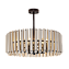 Люстра Bogate's Castellie 461/5 300Вт 5 лампочек E14