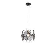 Люстра подвесная Ambrella Traditional TR8421 200Вт 1 лампочек E14