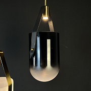 Светильник подвесной ImperiumLOFT Allied Maker 123600-22 8Вт LED