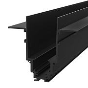 Магнитный трек Maytoni TRX004-223B 3000мм чёрный