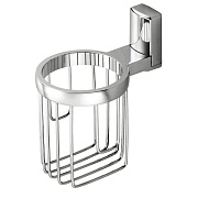 Держатель освежителя WASSERKRAFT Leine K-5000 K-5045 хром