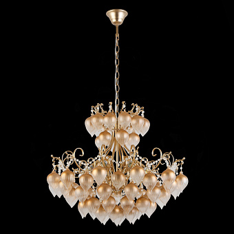 Люстра подвесная ST Luce FRUTTI SL659.303.06 240Вт 6 лампочек E14