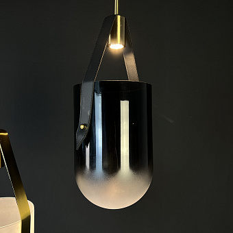 Светильник подвесной ImperiumLOFT Allied Maker 123600-22 8Вт LED