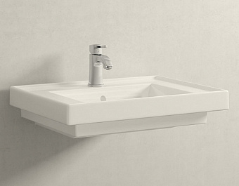 Смеситель для раковины GROHE Grandera 23310000 хром