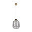 Светильник подвесной Loft It Bubble 10140A Smoke 7Вт LED