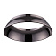 Кольцо Novotech 370538 d80мм чёрный