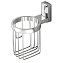 Держатель освежителя WASSERKRAFT Leine K-5000 K-5045 хром