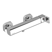 Смеситель для душа RAVAK 10° X070066 хром