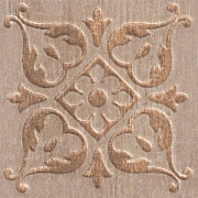 Вставка KERAMA MARAZZI STG\A482\SG1550 бежевая 9,9х9,9см 0,245кв.м.