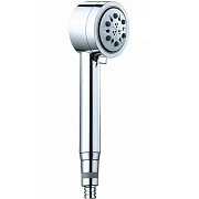 Ручной душ BOSSINI Cylindrica B00162.030 хром