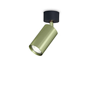 Спот IDEAL LUX DYNAMITE 244662 28Вт 1 лампа GU10