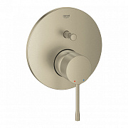Смеситель для ванны GROHE Essence 24058EN1 сталь
