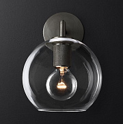 Бра ImperiumLOFT RH Utilitaire 123275-22 60Вт E27