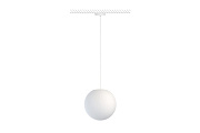 Светильник подвесной M3Light SPHERE_P 13123010 7Вт E14