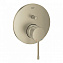 Смеситель для ванны GROHE Essence 24058EN1 сталь