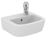 Раковина подвесная IDEAL STANDARD TEMPO T056901 35х30см