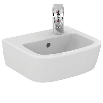 Раковина подвесная IDEAL STANDARD TEMPO T056901 35х30см