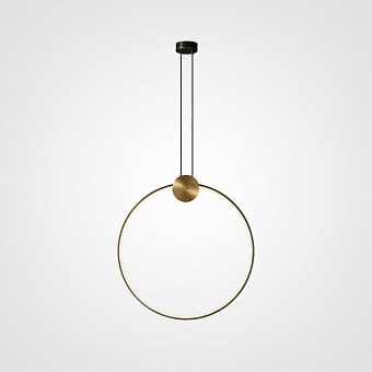 Светильник подвесной ImperiumLOFT Wolke 212875-23 30Вт LED