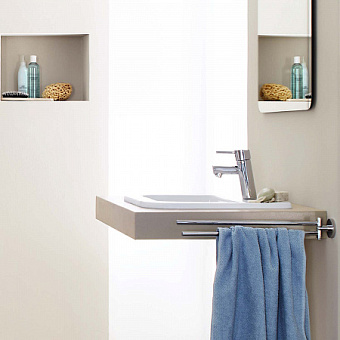 Смеситель для раковины GROHE Concetto 2338510E хром