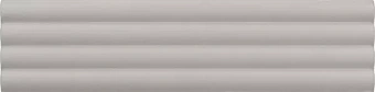 Настенная плитка PERONDA CERAMICAS Alpine 28527 Rev  white waves 32х90см 1,15кв.м. матовая