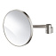 Косметическое зеркало GROHE Selection 41077DC0 20х20см хром с увеличением