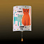 Бра ImperiumLOFT Meow 151323-26 40Вт E14