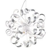 Люстра подвесная IDEAL LUX VORTEX 101613 40Вт 6 лампочек E14