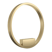 Бра Maytoni Rim MOD058WL-L25BS4K 25Вт LED