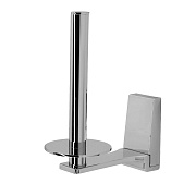 Держатель туалетной бумаги WASSERKRAFT Lopau K-6000 K-6097 хром