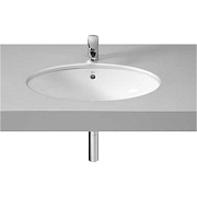 Раковина подвесная ROCA Berna 327871001 56х42см