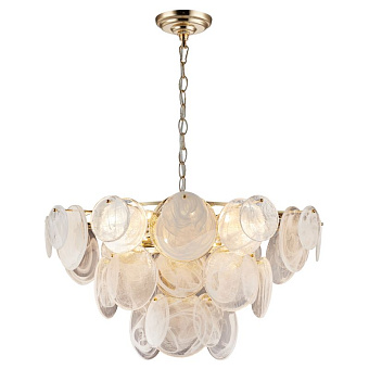 Люстра подвесная Stilfort Elegantly 2139/03/18P 720Вт 18 лампочек E14