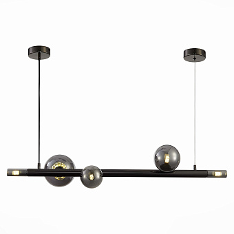 Светильник подвесной ST Luce CIELO SL1509.403.05 25Вт G9