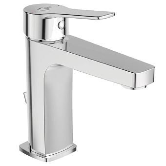 Смеситель для раковины IDEAL STANDARD ENTELLA BC232AA хром