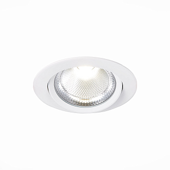 Светильник точечный встраиваемый ST Luce MIRO ST211.538.24.36 24Вт LED