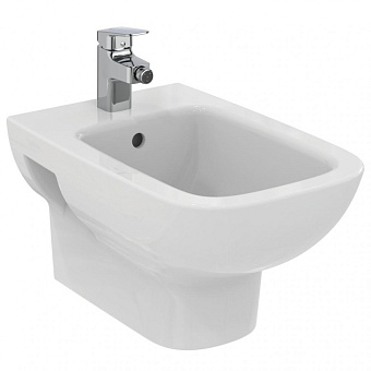 Биде подвесное IDEAL STANDARD Ideal Standard i.life A T471801