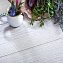 Паркетная доска Upofloor NEW WAVE дуб OAK GRAND NORDIC LIGHT 10110609A6105112 2266х188х14мм 3,41кв.м 1-полосная
